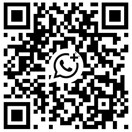 China Drag Chain Manufacturer -Yodel Technology Whatsapp QR Code