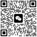 WeChat QR Code - Direct Inquiry for Cable Carrier Products