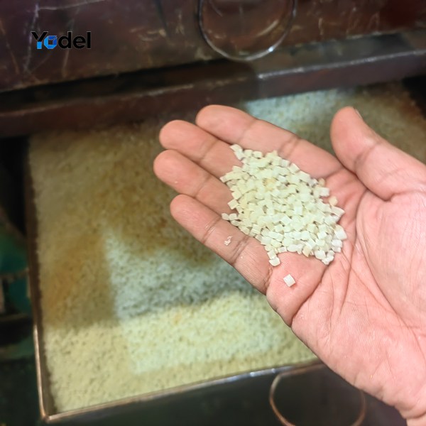 cable drag chain 55x200 30% glass fiber reinforced pa66 nylon raw material pellets