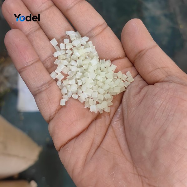 drag chain 75x35 reinforced pa66 nylon raw material pellets