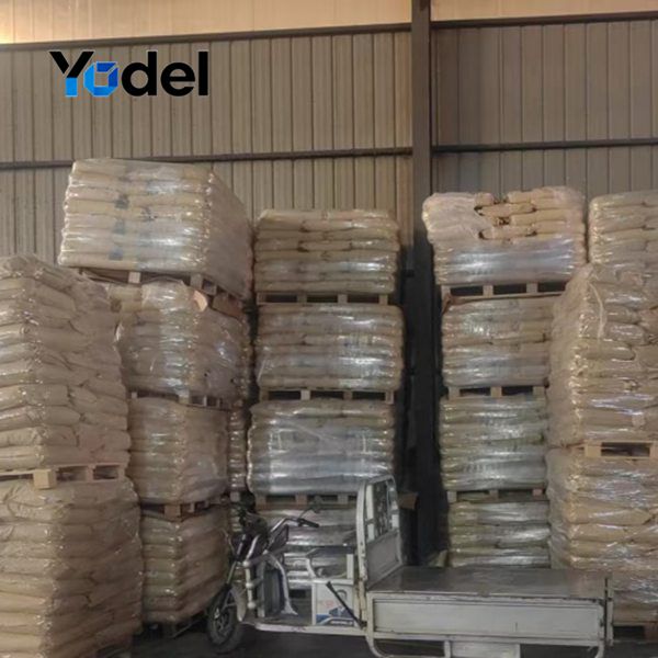 Raw Material Warehouse - Glass Fiber Reinforced PA66 Pellets 200mm-radius-cable-carrier-48x150-raw-material-pa66