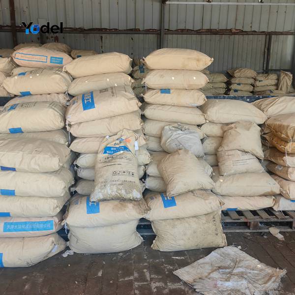 Raw Material Stock - Reinforced Nylon for Hydraulic Hose Drag Chain PA66 glass fiber reinforced raw material for hydraulic hose drag chain 58x150