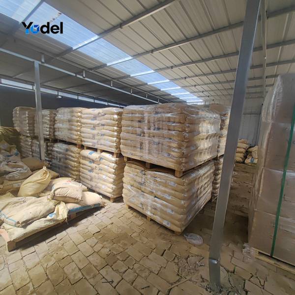 Wire Carrier Drag Chain 38x125 PA66 30% GF Raw Material Warehouse
