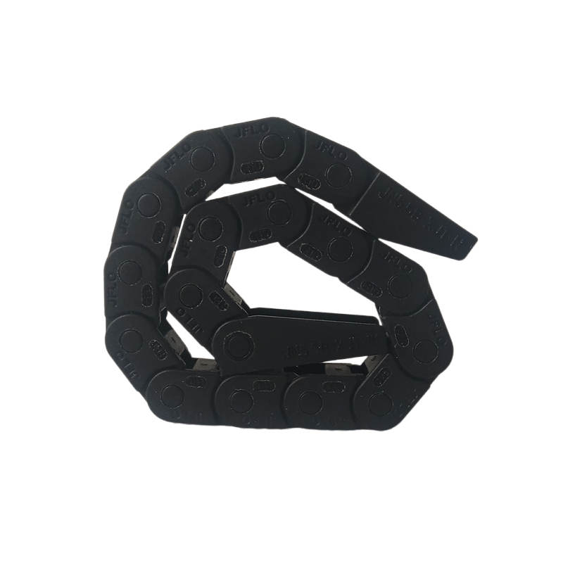 5×5mm Mini Nylon Drag Chain 