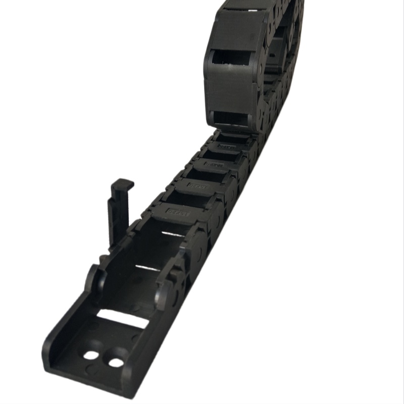 15mm Series small nylon drag chain 