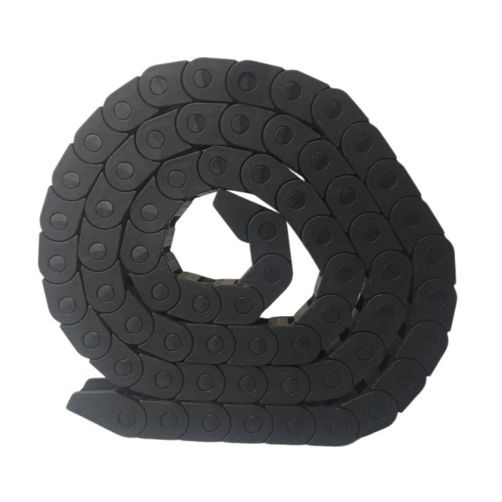 7x7mm Mini Nylon Drag Chain 