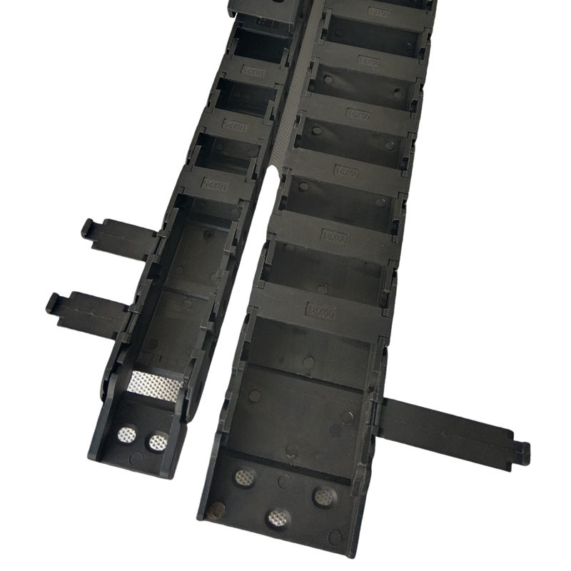 18mm Series small nylon drag chain