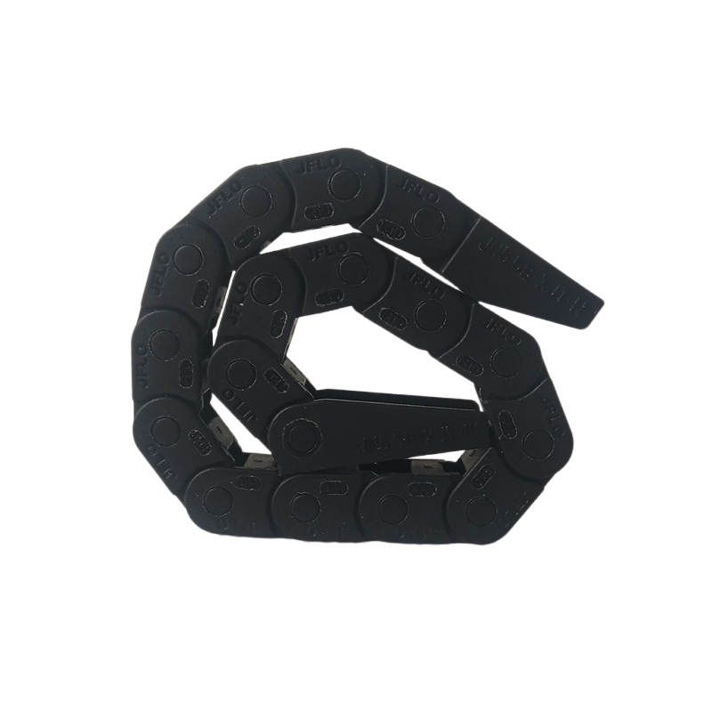 5×5mm Mini Nylon Drag Chain 