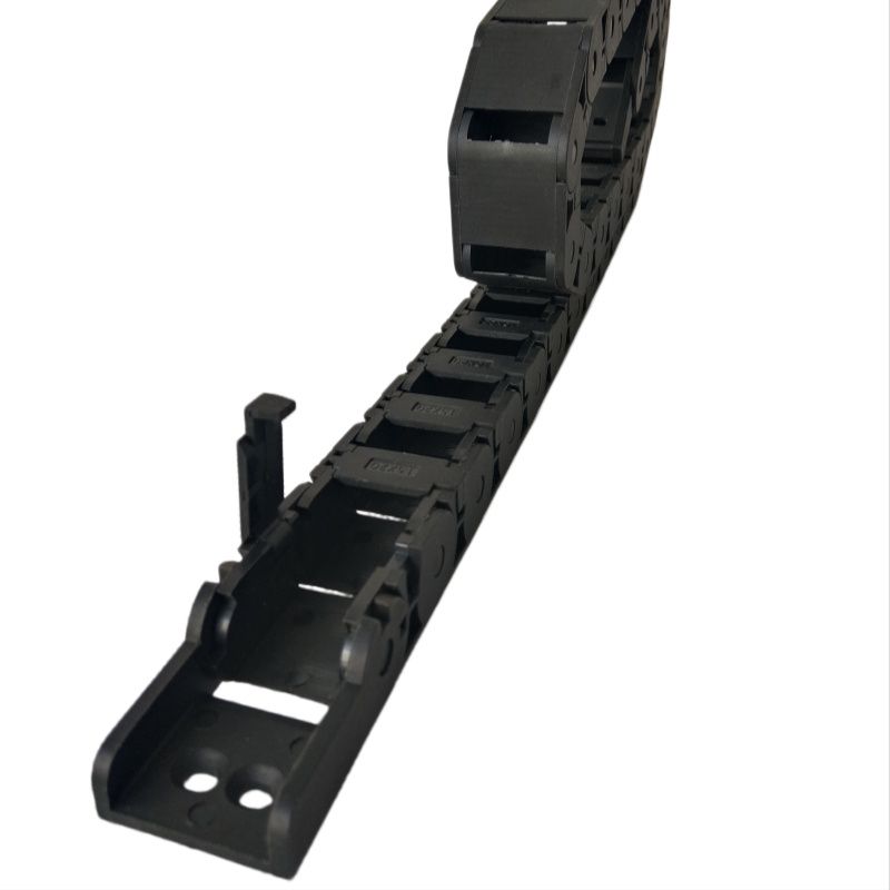 15mm Series small nylon drag chain 