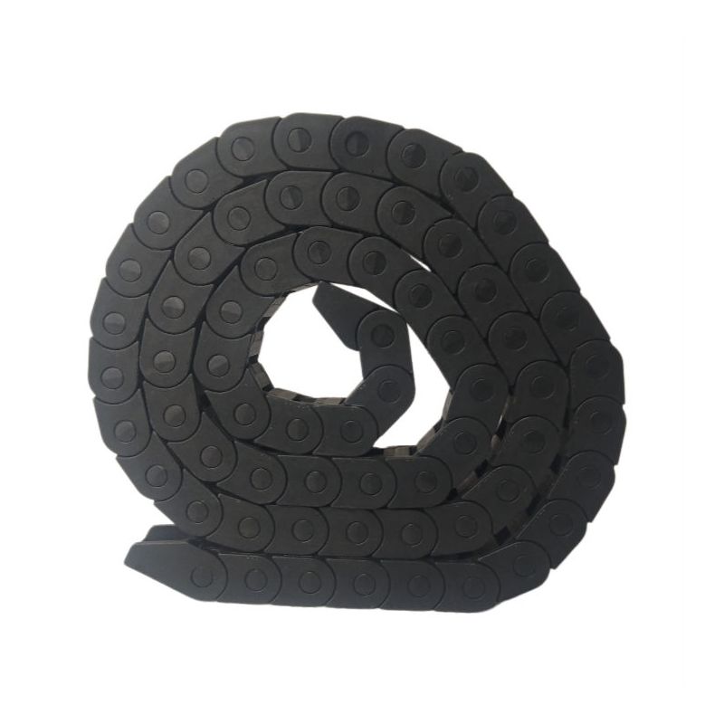 7x7mm Mini Nylon Drag Chain 
