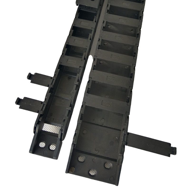 18mm Series small nylon drag chain